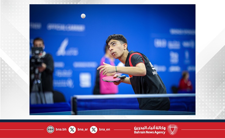 منافسات قوية لمنتخبات البحرين اليوم في الألعاب الآسيوية للشباب منافسات قوية لمنتخبات البحرين اليوم في الألعاب الآسيوية للشباب